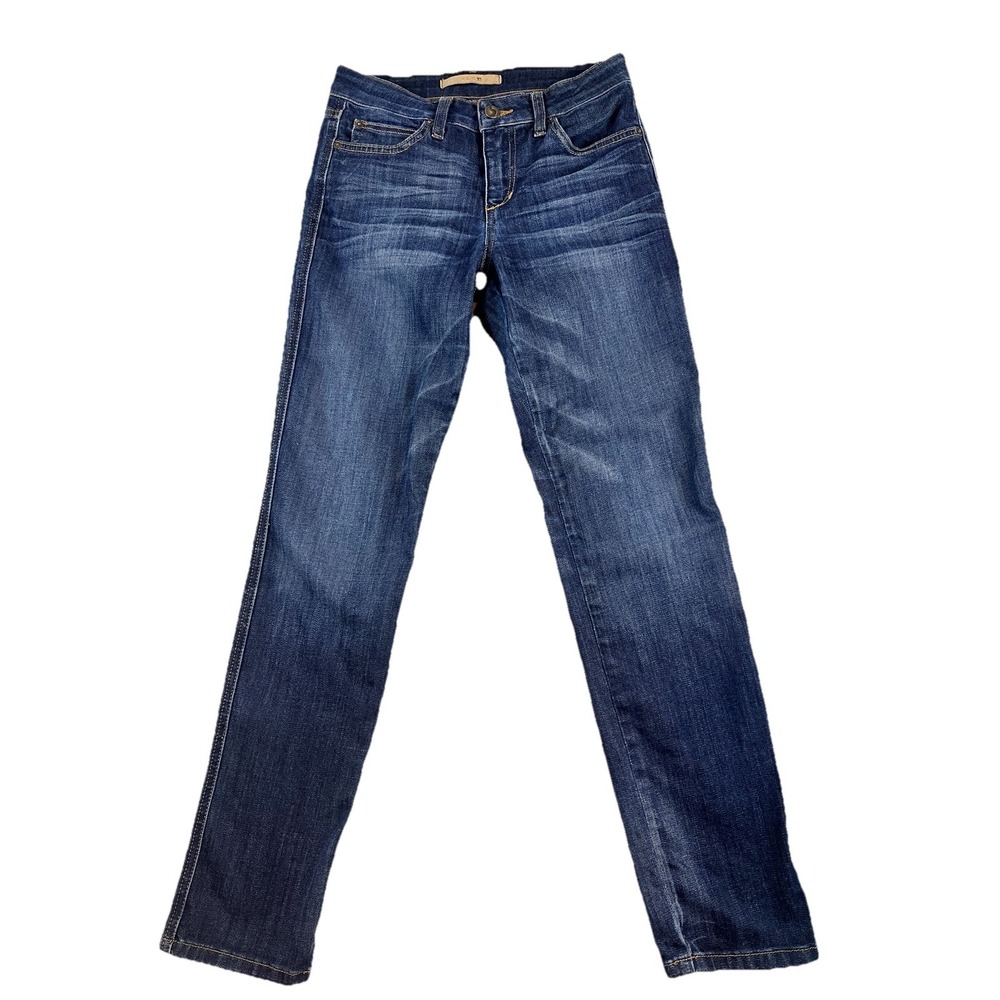 JOE'S‎ JEANS Women's Skinny SIZE W26 Small Flaw On Back Right Leg.